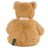 20" World's Softest Bear - Back view of golden bear  image number 8