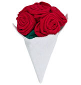 Small Red Rose Bouquet-variant.pid