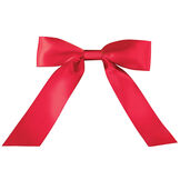 Personalizable Bow with Tails-VTB-KT00622