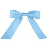 Personalizable Bow with Tails-VTB-KT00620