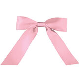 Personalizable Bow with Tails-VTB-KT00621