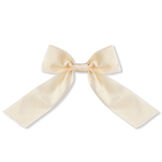 Personalizable Bow with Tails-VTB-KT00711