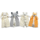 Baby Lovey Security Blankets-VTB-KT00701