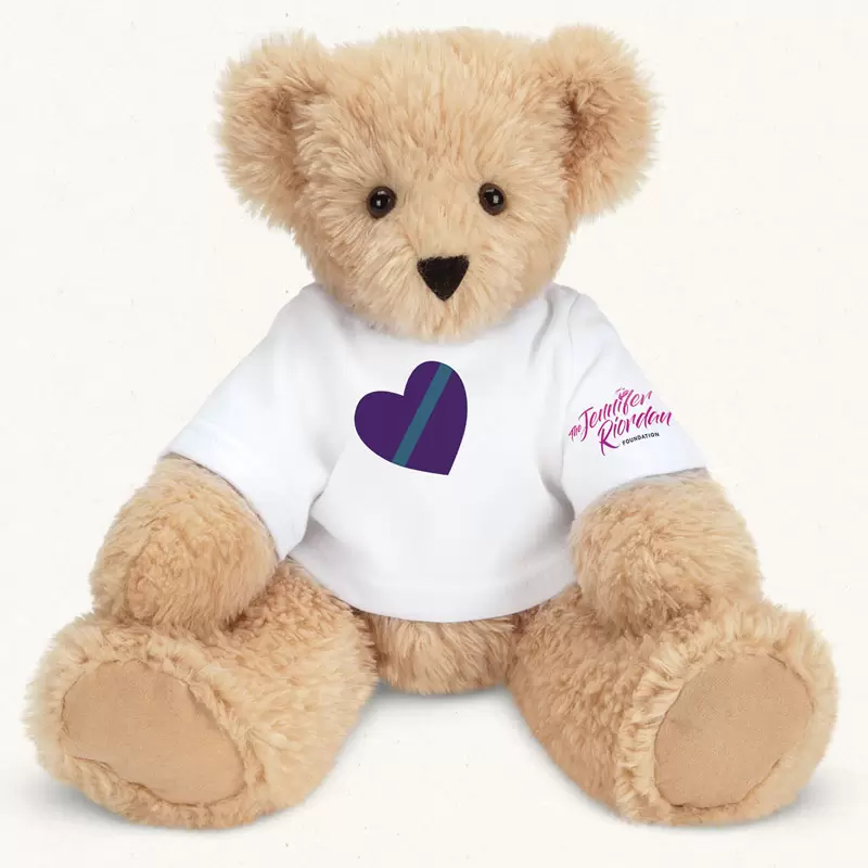 Image of the 15-inch Spark Kindness Bear